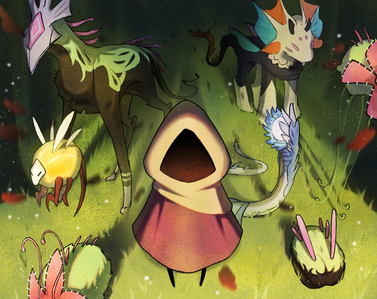 BOOOM Jam 2025 - Image 3