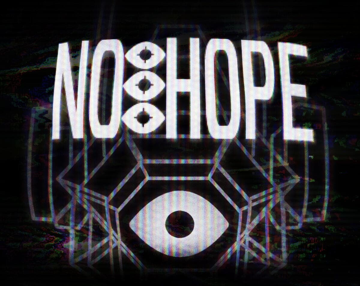 No Hope - Climate Jam 2025