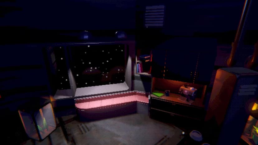 No Hope - Climate Jam 2025