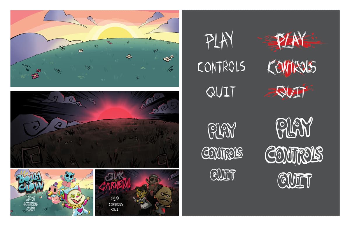 ACCD Game Jam 2025 - Image 2