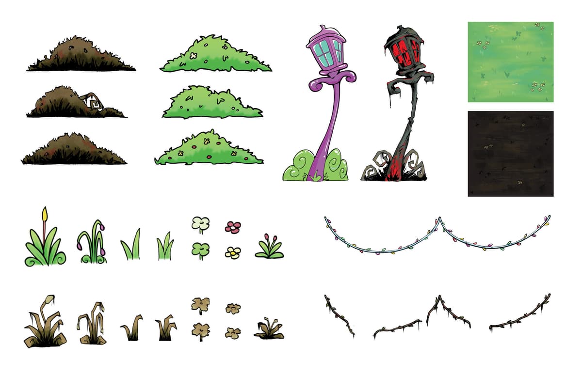 ACCD Game Jam 2025 - Image 5