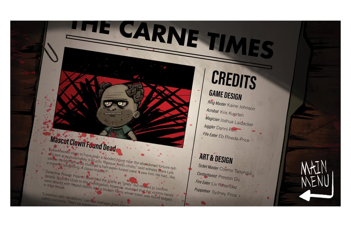 ACCD Game Jam 2025 - Image 7