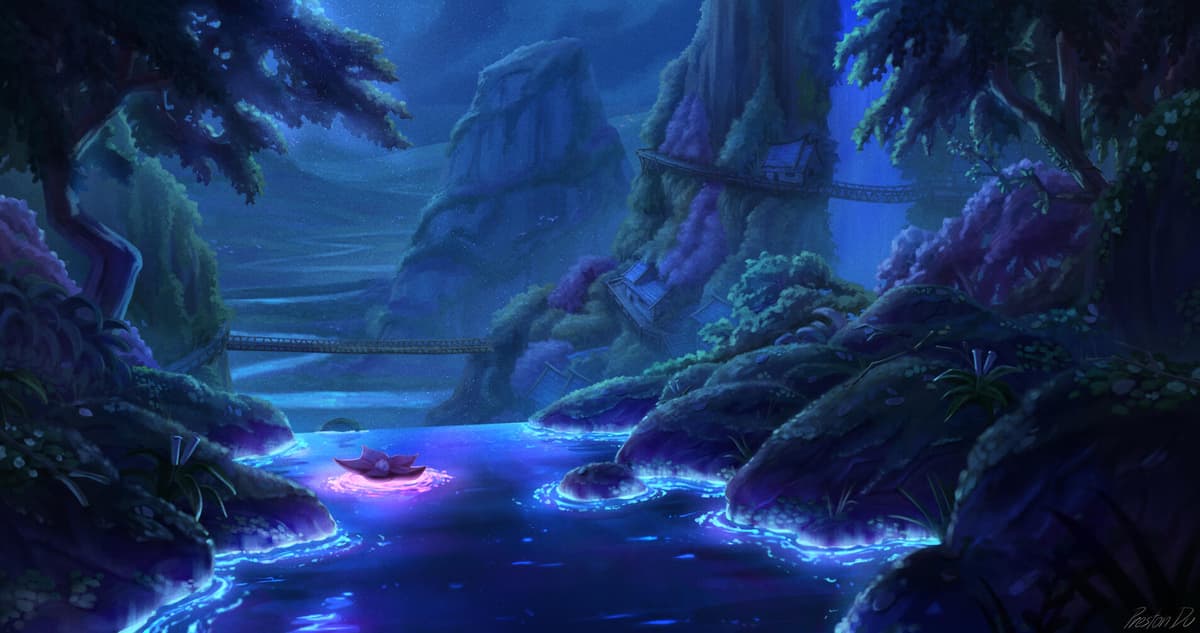 Beyond Journey's End