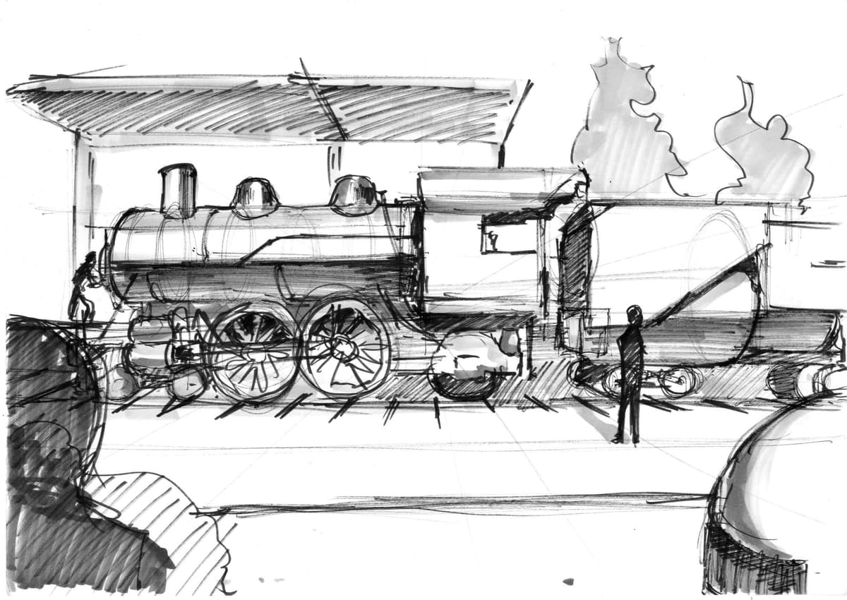 Sketchbook - Image 12