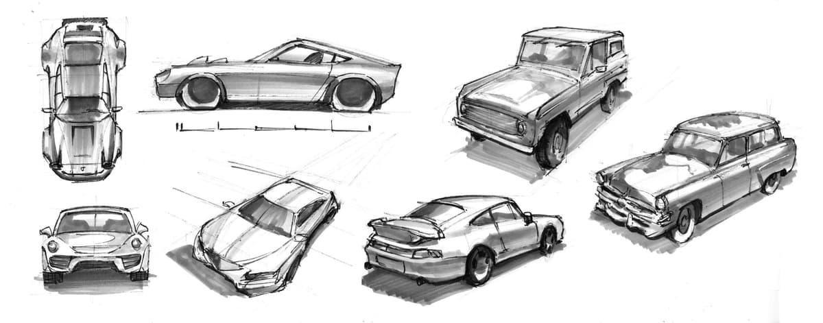 Sketchbook - Image 16