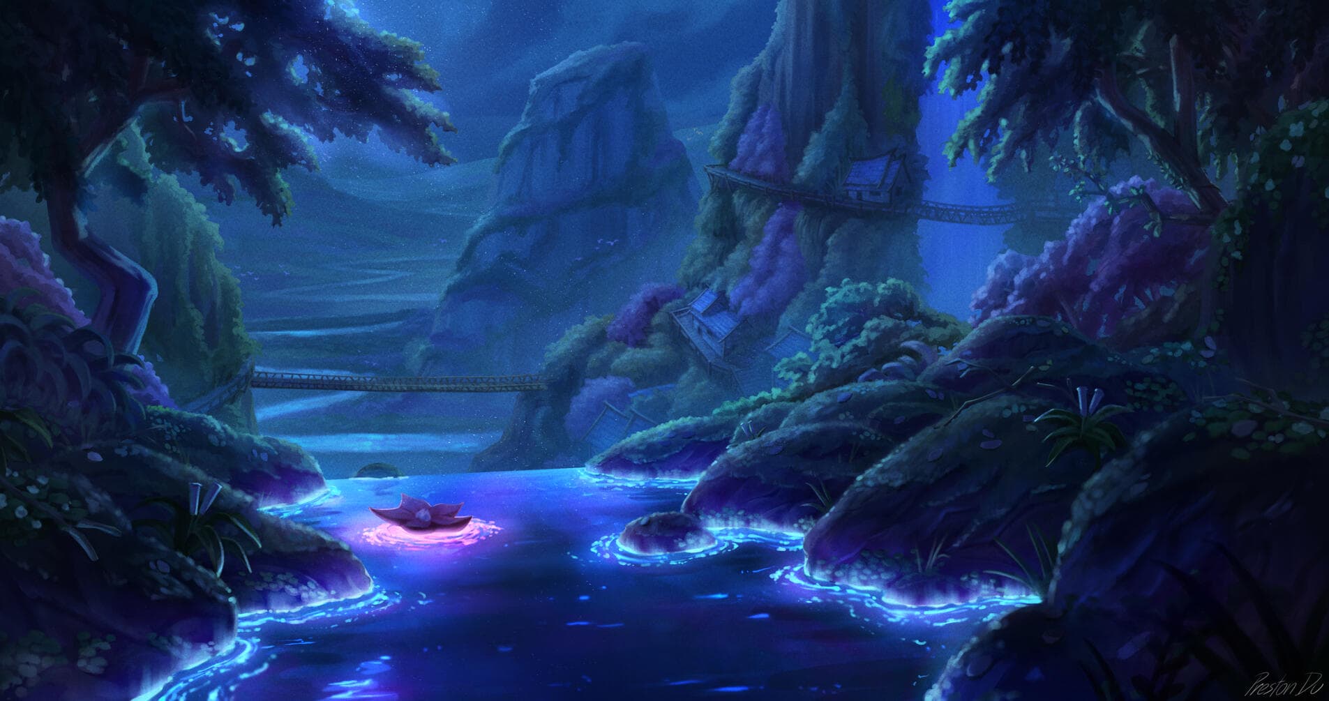 Beyond Journey's End